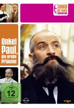Onkel Paul, die große Pflaume DVD-Cover