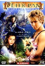 Peter Pan - Extended Version DVD-Cover