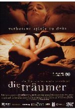 Die Träumer DVD-Cover