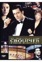 Croupier DVD-Cover