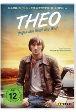 Theo gegen den Rest der Welt DVD-Cover