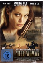 True Women DVD-Cover