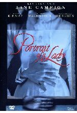 Portrait of a Lady DVD-Cover