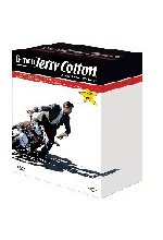 Jerry Cotton - Box  [6 DVDs] DVD-Cover