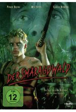 Der Smaragdwald DVD-Cover