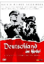 Deutschland im Herbst DVD-Cover