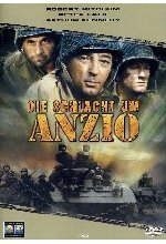 Die Schlacht um Anzio DVD-Cover