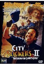 City Slickers 2 - Die goldenen Jungs DVD-Cover
