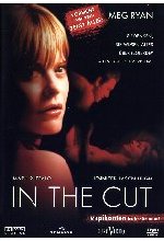In the Cut DVD-Cover