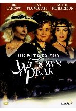 Die Witwen von Widows Peak DVD-Cover