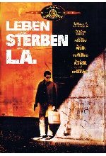 Leben und Sterben in L.A. DVD-Cover