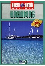 Bahamas - Weltweit DVD-Cover