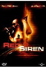 Red Siren DVD-Cover