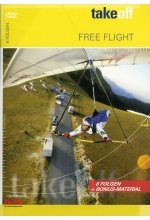 Takeoff - Free Flight DVD-Cover