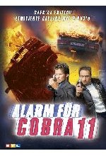 Alarm für Cobra 11  [SE] [2 DVDs] DVD-Cover