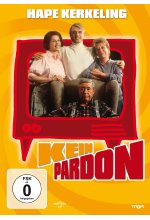 Kein Pardon DVD-Cover