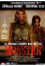 Monster DVD-Cover