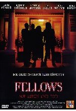 Fellows - Auf Leben und Tod DVD-Cover