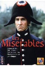 Les Miserables DVD-Cover