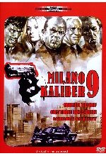 Milano Kaliber 9 DVD-Cover