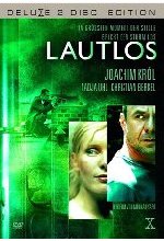 Lautlos  [DE] [2 DVDs] DVD-Cover