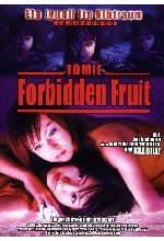 Tomie: Forbidden Fruit DVD-Cover