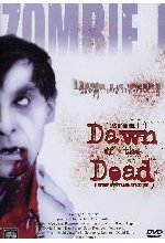 Zombie 1 - Dawn of the Dead DVD-Cover