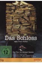 Das Schloss DVD-Cover