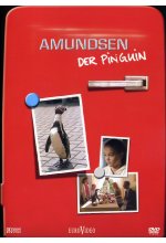 Amundsen - Der Pinguin DVD-Cover