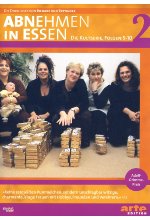 Abnehmen in Essen 2 DVD-Cover