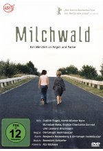 Milchwald DVD-Cover