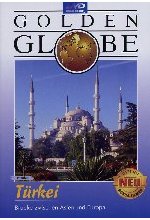 Türkei - Golden Globe DVD-Cover