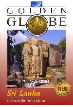 Sri Lanka - Golden Globe DVD-Cover