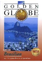 Brasilien - Golden Globe DVD-Cover