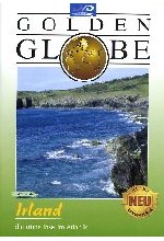 Irland - Golden Globe DVD-Cover