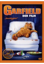 Garfield - Der Film DVD-Cover