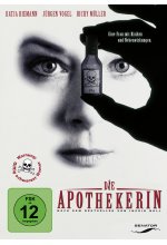 Die Apothekerin DVD-Cover