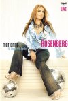 Marianne Rosenberg - Für immer wie heute/Live DVD-Cover