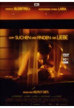 Vom Suchen und Finden der Liebe DVD-Cover