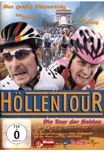 Höllentour - Die Tour der Helden DVD-Cover