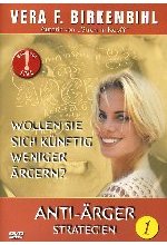 Anti-Ärger Strategien - Vera F. Birkenbihl DVD-Cover