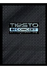 Tiesto - In Concert 2004  [2 DVDs] DVD-Cover