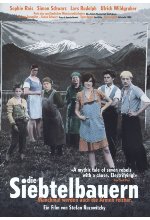Die Siebtelbauern DVD-Cover