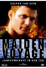 Maiden Voyage - Jungfernfahrt in den Tod DVD-Cover