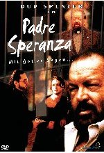Padre Speranza - Mit Gottes Segen DVD-Cover