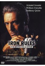 Iron Rules - Nach eisernen Regeln DVD-Cover