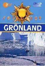 Grönland - ZDF Reiselust DVD-Cover