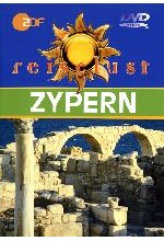 Zypern - ZDF Reiselust DVD-Cover