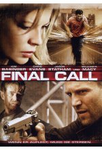 Final Call DVD-Cover