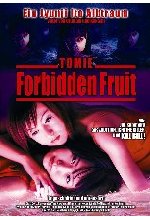 Tomie - Forbidden Fruit DVD-Cover